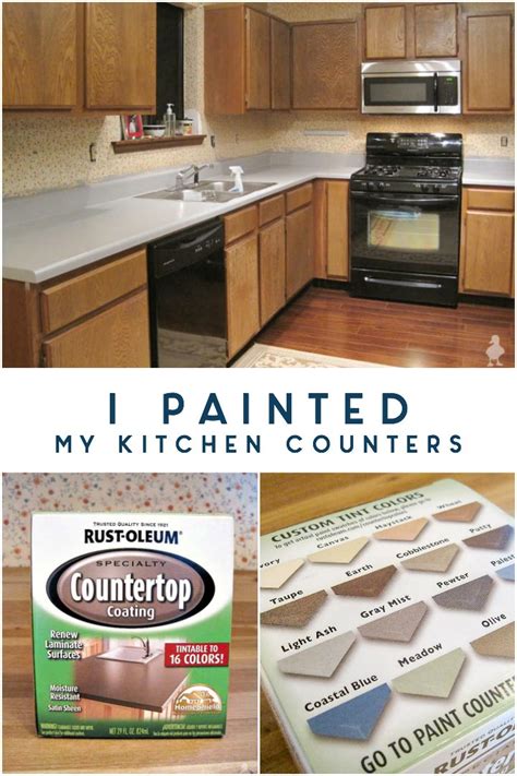 How To Renovate Kitchen Countertops Things In The Kitchen