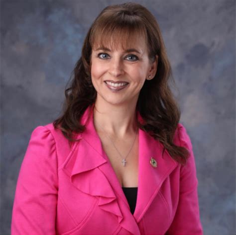 Diane Pearce Clovis City Councilmember