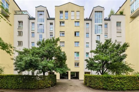 3 Zi-Wohnung in Schwabing - My Private Residences