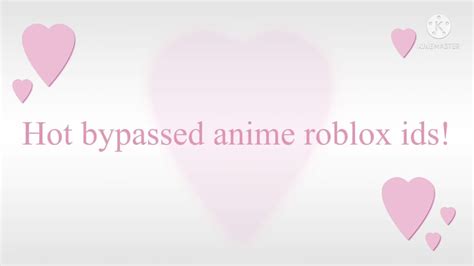 Roblox Bypassed Anime Decals Anime Gate My Xxx Hot Girl