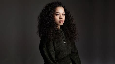 Ella Mai 10 New Artists You Need To Know June 2017 Rolling Stone