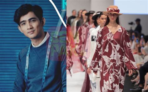 Ini adalah kisah zang toi, anak kelahiran. Isu Batik Malaysia Tak Laku, Pereka Fesyen Punya Pandangan ...