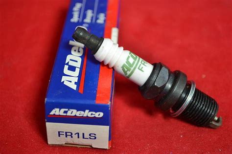 Purchase Ac Delco Spark Plug Fr1ls Single In Usa United States Us For