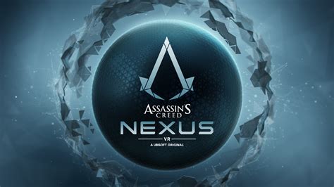 Assassins Creed Nexus Vr Unveiled — Heres When You