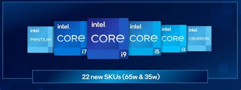 intel s desktop cpu lineup gets a comprehensive overhaul with new 12th gen chips ars technica