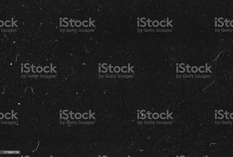 Old Scratched Film Strip Grunge Texture Background Stock Photo