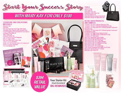 I have 10 of these in my starter kit. Mary Kay Party - Rogers Racers
