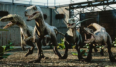 6 Reasons Why The Jurassic Park And Fast And Furious Franchises Need To