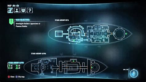 Batman arkham knight has 315 riddler collectibles in total (179 trophies, 40 riddles, 6 bomb. BATMAN™: ARKHAM KNIGHT_Stagg Airship Bug Riddle - YouTube