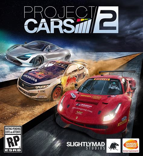 Project Cars 2 Special Editions Compared
