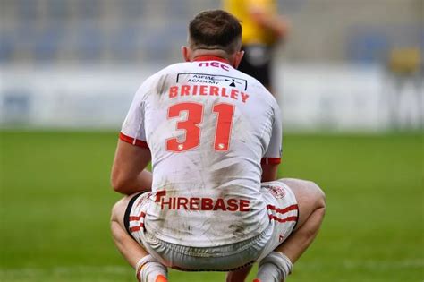 Ryan Brierley Column Hull Kr Not At Fault For Contract Situation I Love Club To Bits Hull Live
