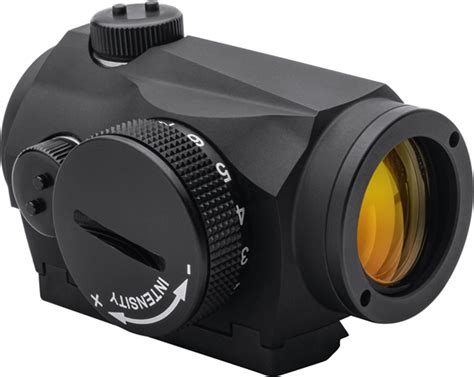 Aimpoint Red Dot Sights Micro S Moa With Interchangeable