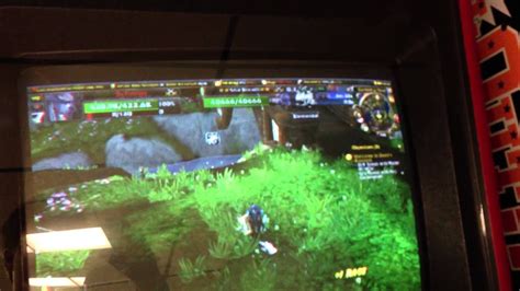 World Of Warcraft The Arcade Game How To Top Dps Youtube