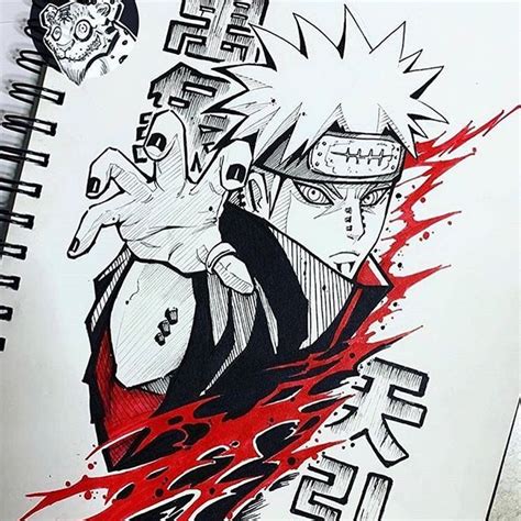 New The 10 Best Art Ideas Today With Pictures Art Naruto