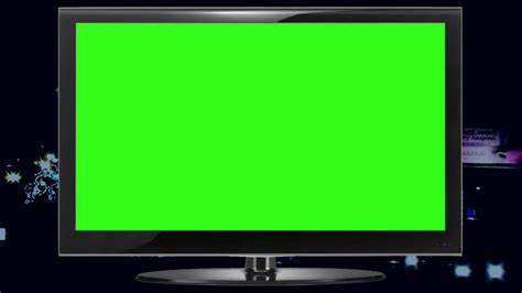 Green Screen Tv Free Background Video 1080p Hd Stock Video