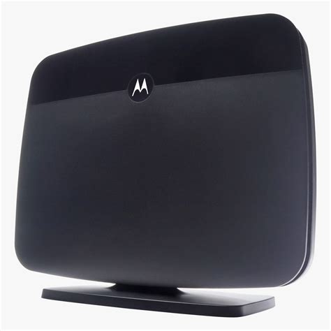 Motorola Mr1900 Ac1900 Dual Band Wireless Router Modemguides