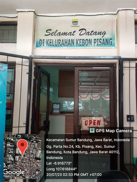Website Kelurahan Kebon Pisang – Website Kelurahan Kebon Pisang