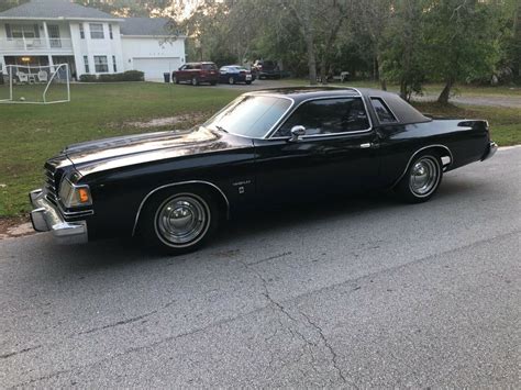 Explore carphoto's photos on flickr. 1978 Dodge Magnum XE - MOPAR super low miles - Classic ...