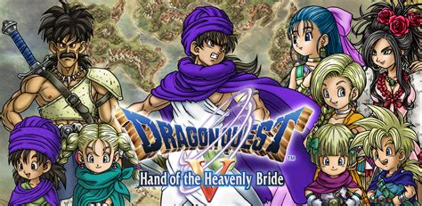 Dragon Quest V Amazones Appstore Para Android