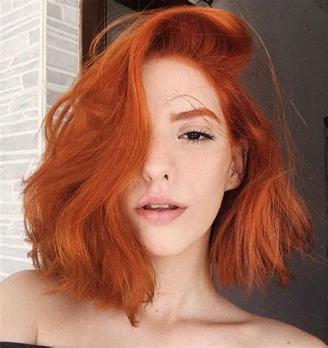 pin by bailey on color ginger hair color natural red hair red hair inspo
