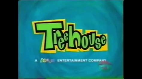 Treehouse 2004 Youtube