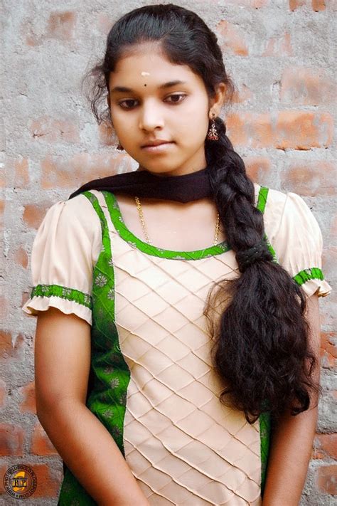 South Indian Cute Homely Teenage Actress Anu Krishna As A Beautiful Natural Girl Images Gallery