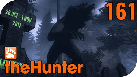 Added in world of warcraft: THE HUNTER CLASSIC #161 - WERWOLF! 🐗 || Let's Play The ...