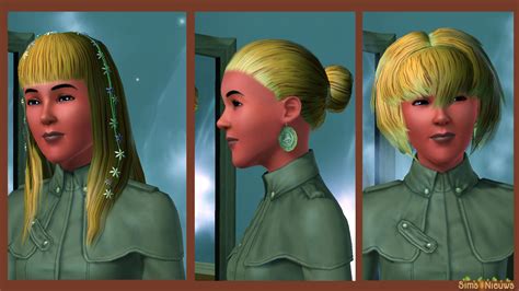 For example, a witch and a werewolf can woohoo with the offspring being one of the two supernaturals. The Sims 3 Supernatural Hands-on: questions and answers ...