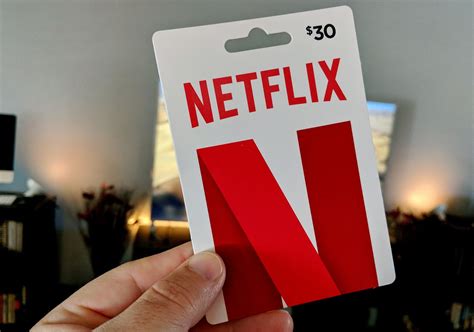The gift card can also be used to pay your monthly subscription. Win Netflix gift card code and watch your favorite movies ...