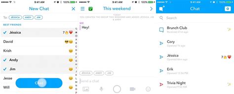 snapchat s new groups feature lets you mass send selfies cnet