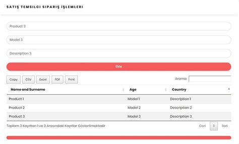 Export All Rows From Jquery Datatable Using Jquery Ajax In Asp Net Hot Sex Picture