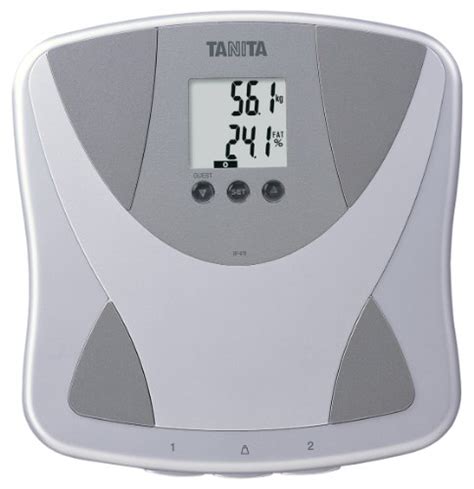 9 best tanita scales for 2021 top rated picks