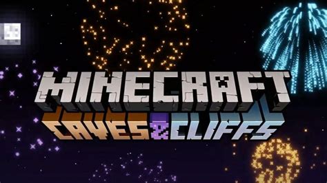 How To Download Minecraft 117 Caves And Cliffs Update Part 1 Preview For