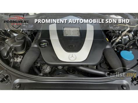 Jenis kereta sedan mercedes benz. Jual Kereta Mercedes-Benz S300L 2009 AMG 3.0 di Kuala ...
