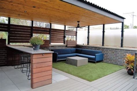 25 Most Cost Effective Terrace Decorating Ideas