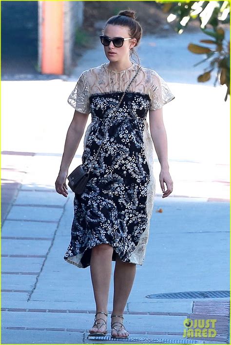 Photo Keira Knightley Used To Be Called Whore By The Paparazzi 18 Photo 3306442 Just Jared