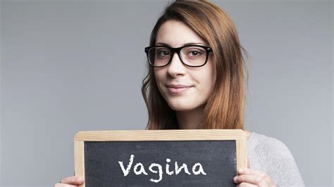 Do You Name Your Vagina Fog Horn
