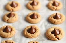 peanut butter blossoms treats delicious cute recipe impossibly kid make shewearsmanyhats simple especially bite middle sweet right plopped cookie kiss