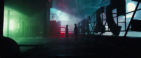 La Lista De Álex Blade Runner 2049 De Denis Villeneuve Un Orgasmo