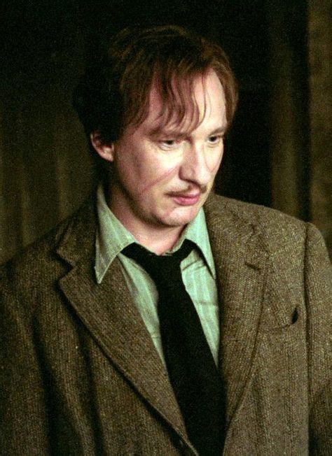 49 David Thewlis Ideas Remus Lupin Remus Harry Potter Characters