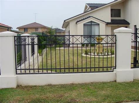 Color psychology and your gate aberdeen gate. Fences Design In The Philippines | Joy Studio Design ...