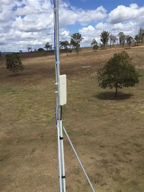 Nbn Fixed Wireless Non Standard Installations Better Internet For