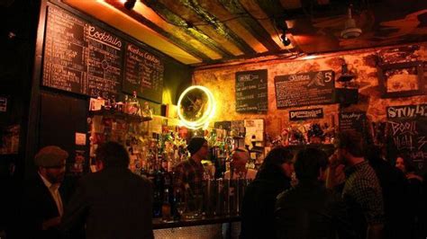 The Best Cheap Bars In Paris Where To Drink On A Budget Bars And Pubs