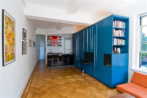 41 Super Small Apartment Design In Manhattan Images Ahome Designing