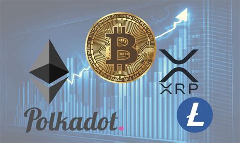 Crypto Price Analysis & Overview November 20th: Bitcoin ...