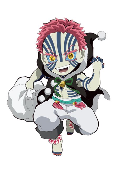 Zxrxjurx Zxrxjurxkny Twitter In 2021 Anime Chibi Anime Demon