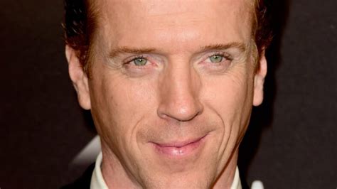 Is Damian Lewiss Tiny Mouth Really All That Tiny Maxim