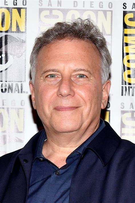 Paul Reiser As Dr Owens Who Are The New Characters In Stranger