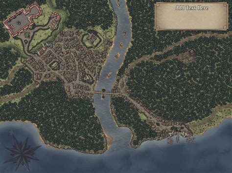 Luskan Inkarnate Create Fantasy Maps Online