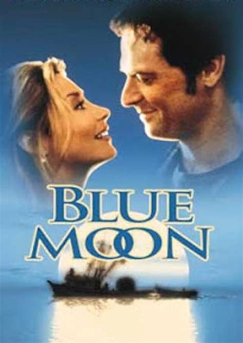 Blue Moon Tv Movie 1999 Imdb